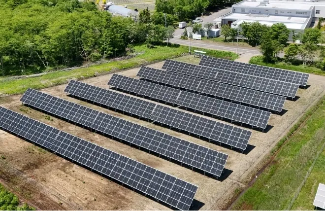 土地開発の画像