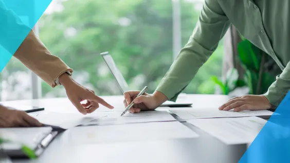 自社によるスピード感のある対応力