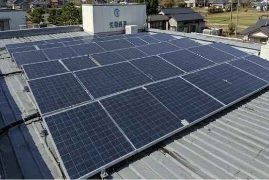 業種別の費用対効果／導入事例