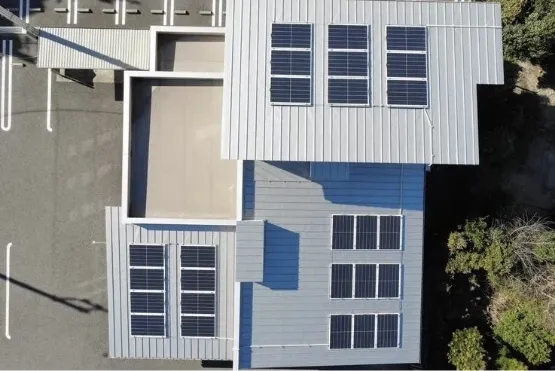 業種別の費用対効果／導入事例