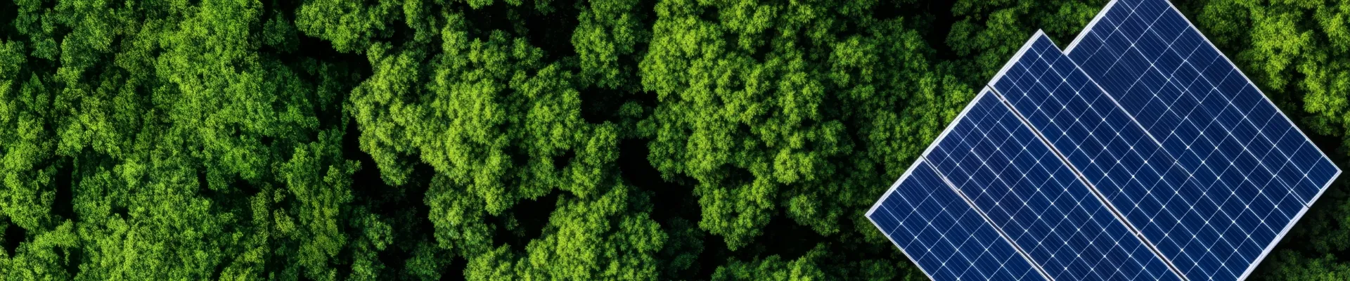 ソーラーパネルの画像