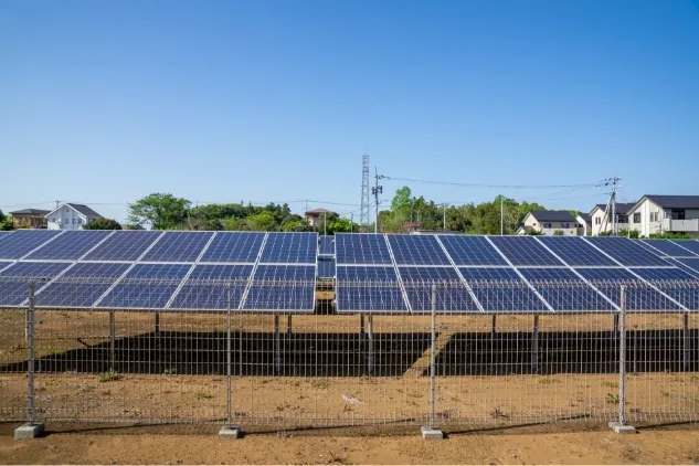 遊休地after画像