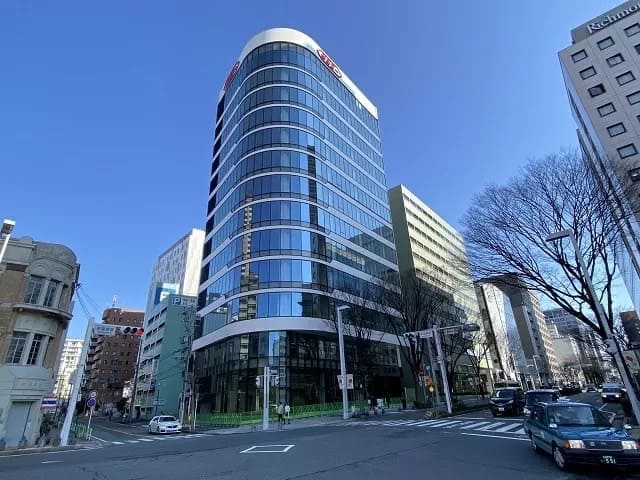 中部支社