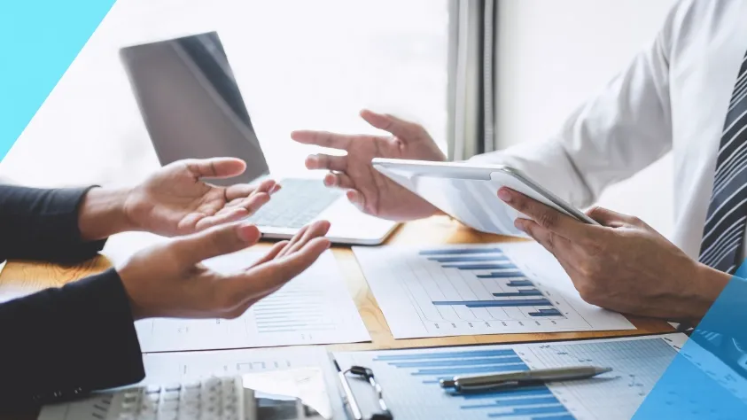 商材別の「提案マニュアル」「説明トーク」完備