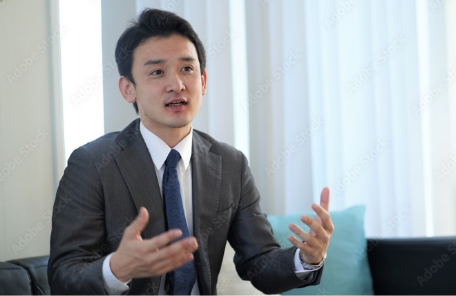 変化の波 エネルギー問題と社会の転換点