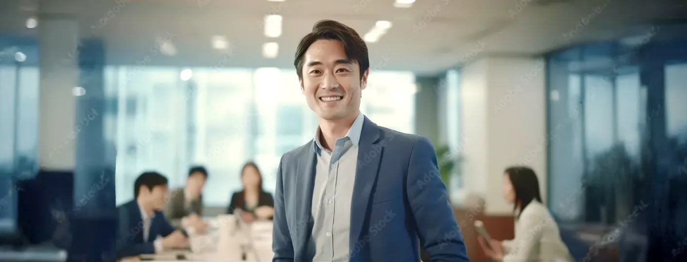 おわりに 代表メッセージ