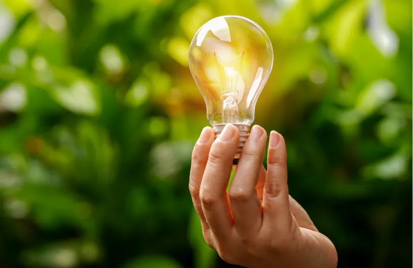 新電力事業の画像