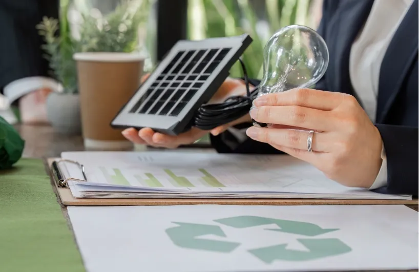 カスタマーリレーション部の画像