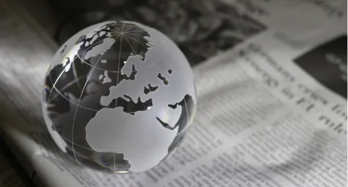 ガバナンスの画像